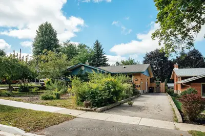 229 Winfield Avenue, Waterloo, On N2j 3m8
