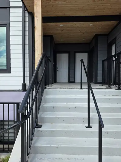 708 Woolwich Street 320, Guelph, On N1h 0c8