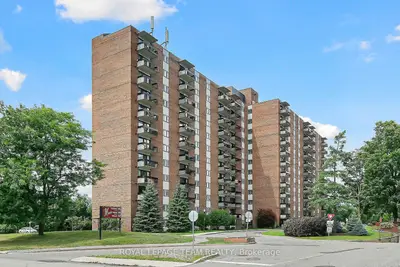 1505 Baseline Road 412, Belair Park - Copeland Park And Area, On K2c 3l4
