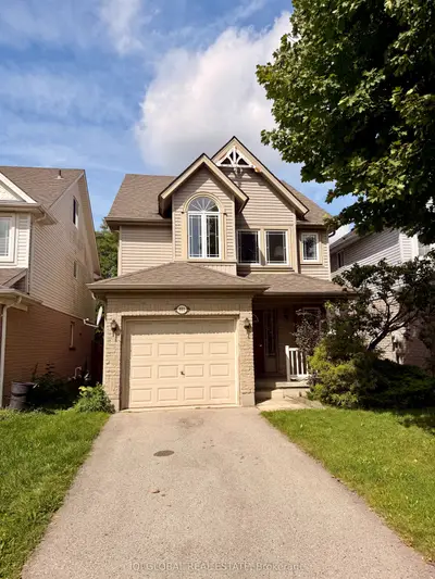 881 Blacksmith Street, London North, On N6h 5r5