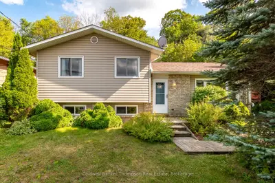 151 Main Street W, Huntsville, On P1h 1x8