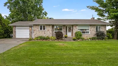 4603 Gregoire Road, Russell, On K4r 1e5