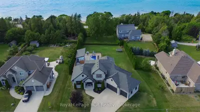 906 Parkplace Place, Huron-kinloss, On N2z 0c4