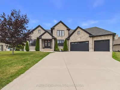 906 Parkplace Place, Huron-kinloss, On N2z 0c4