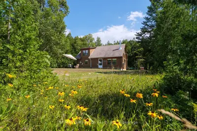 281 Shoreline Avenue, South Bruce Peninsula, On N0h 2t0