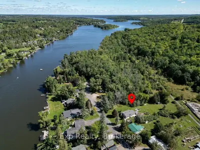 156 Cedar Drive, Trent Hills, On K0l 1y0