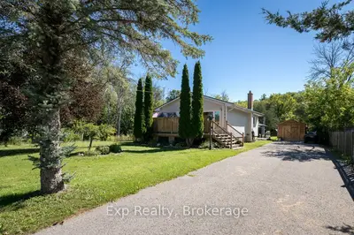 156 Cedar Drive, Trent Hills, On K0l 1y0