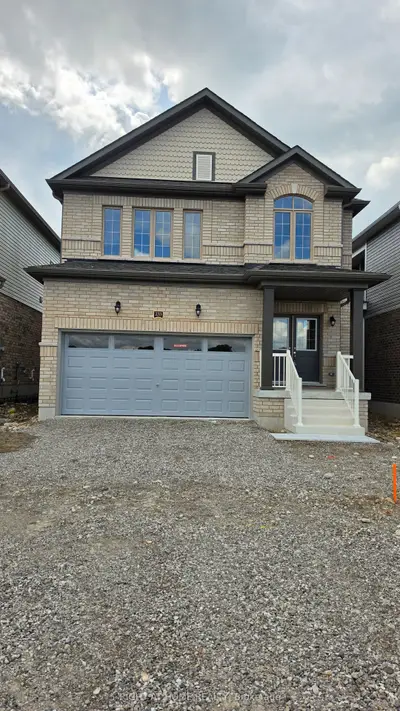 233 Postill Street, Brant, On N3l 0r6