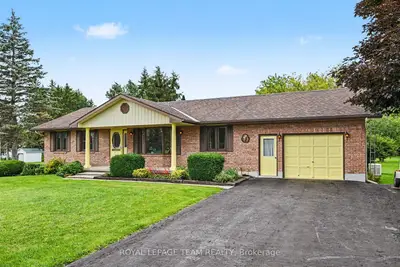 5630 Saver Road, South Dundas, On K0e 1k0