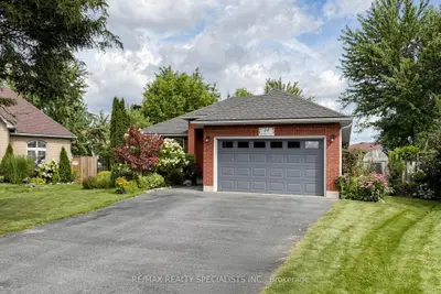 14 Kimberly Court, Brantford, On N3t 6m3