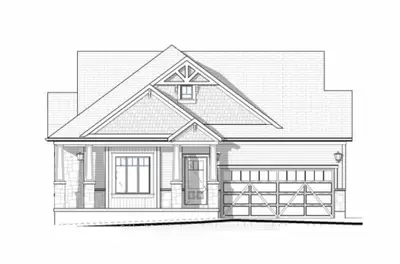 1 Green Drive, Huntsville, On P1h 0k7