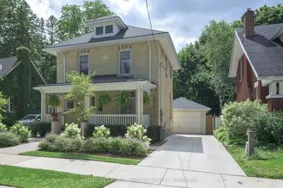345 Tecumseh Avenue E, London South, On N6c 1t1