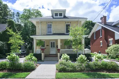 345 Tecumseh Avenue E, London South, On N6c 1t1