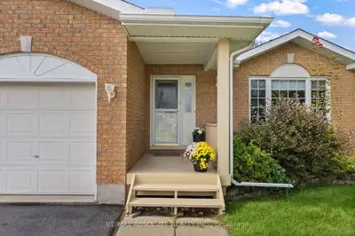 1 River Ridge Crescent, Arnprior, On K7s 3w1