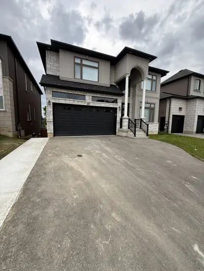 27 Deerfield Lane Lower, Hamilton, On L9k 1r4