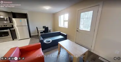 338 Albert Street 115, Waterloo, On N2l 0g8