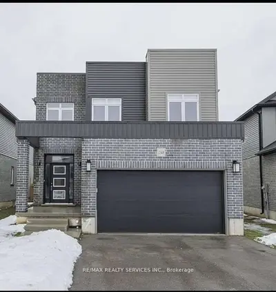 1368 Lawson Road, London North, On N6g 0e2