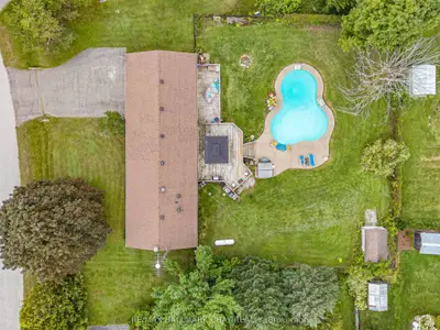 6 Maes Crescent, Mulmur, On L0n 1m0
