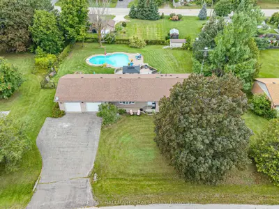 6 Maes Crescent, Mulmur, On L0n 1m0