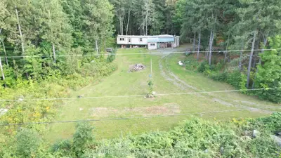 3155 Mountain View Road, Killaloe, Hagarty And Richards, On K0j 2a0