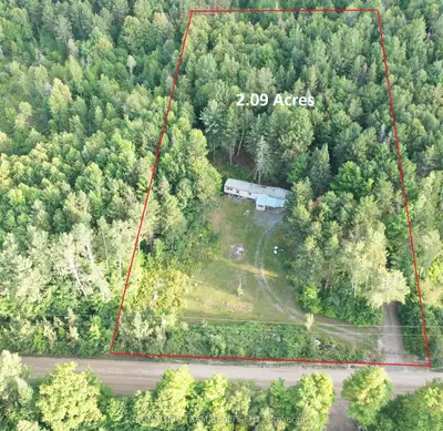 3155 Mountain View Road, Killaloe, Hagarty And Richards, On K0j 2a0