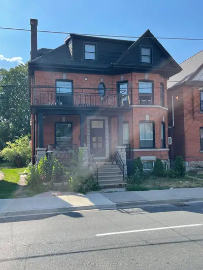 66 Wellington Street S 101, Hamilton, On L8n 2r1