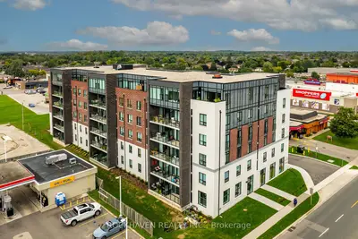 5 Hamilton Street N 209, Hamilton, On L8b 2a4
