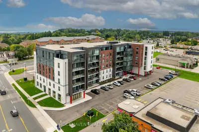 5 Hamilton Street N 209, Hamilton, On L8b 2a4