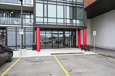 5 Hamilton Street N 209, Hamilton, On L8b 2a4