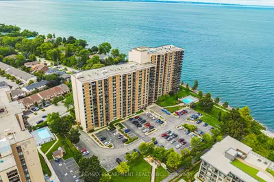500 Green Road 509, Hamilton, On L8e 3m6