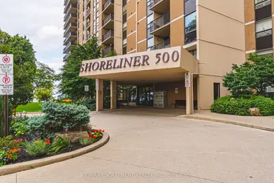 500 Green Road 509, Hamilton, On L8e 3m6