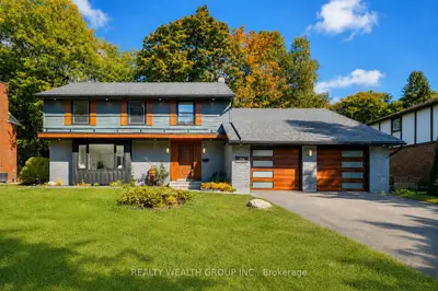 264 Shakespeare Drive, Waterloo, On N2l 2t6