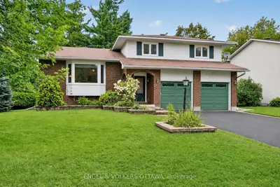 21 Stroughton Crescent, Stittsville - Munster - Richmond, On K0a 3p0
