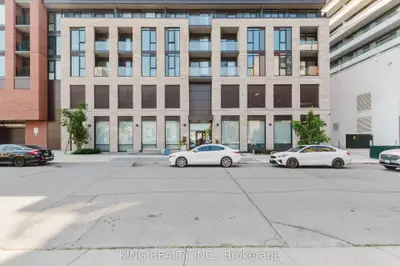 Condo Apartment in Hamilton