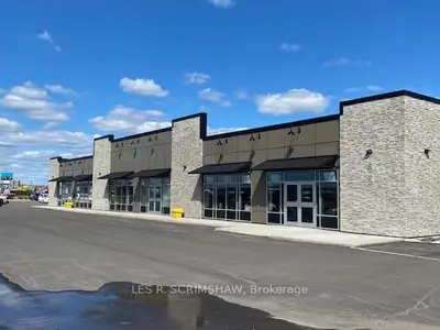 825 Fort William Road B, Thunder Bay, On P7b 3a4