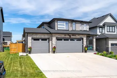 45 Peggy Avenue, South-west Oxford, On N0j 1n0