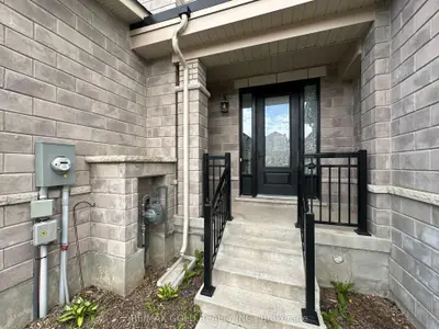 120 Huntingford Trail, Woodstock, On N4t 0m3