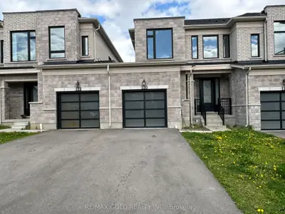 120 Huntingford Trail, Woodstock, On N4t 0m3