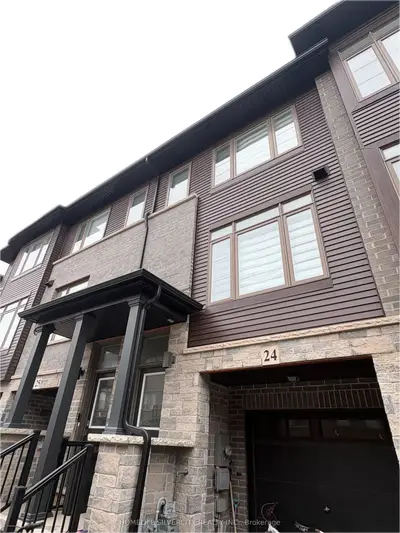 575 Woodward Avenue 24, Hamilton, On L8h 0b3