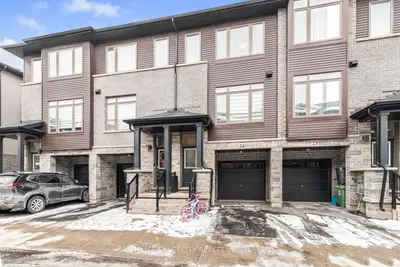 575 Woodward Avenue 24, Hamilton, On L8h 0b3