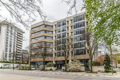66 Bay Street S 106, Hamilton, On L8p 4z6