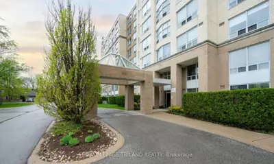 1510 Richmond Street 404, London North, On N6g 4v2