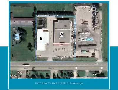 2954 Ontario Street, Perth East, On N5a 6s5
