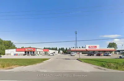 2954 Ontario Street, Perth East, On N5a 6s5