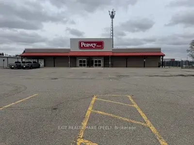 2954a Ontario Street, Perth East, On N5a 6s5
