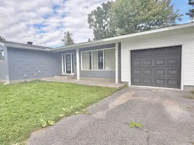 1160 DEER PARK Road, Cityview - Parkwoods Hills - Rideau Shore, ON K2E 6H3