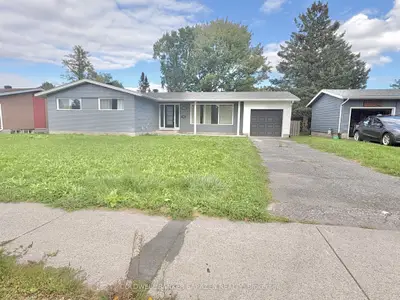 1160 DEER PARK Road, Cityview - Parkwoods Hills - Rideau Shore, ON K2E 6H3