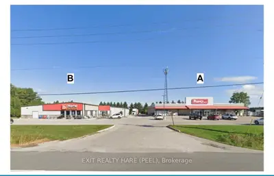 2954b Ontario Street, Perth East, On N5a 6s5