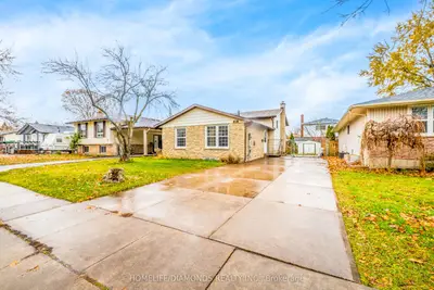 15 Keefer Road, Thorold, On L2v 4m6