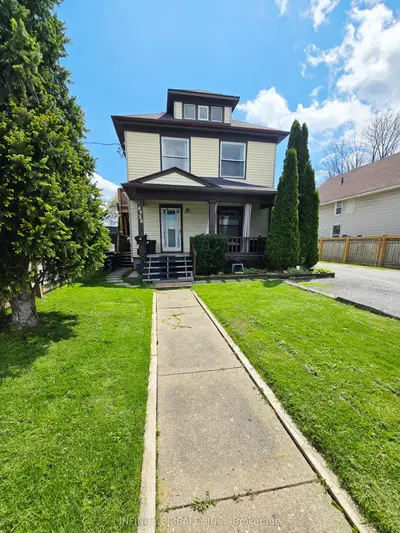 4728 Bridge Street, Niagara Falls, On L2e 2r8